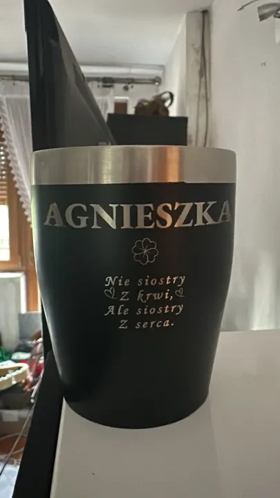 Przykład graweru laserowego na metalu, zdjęcie 120