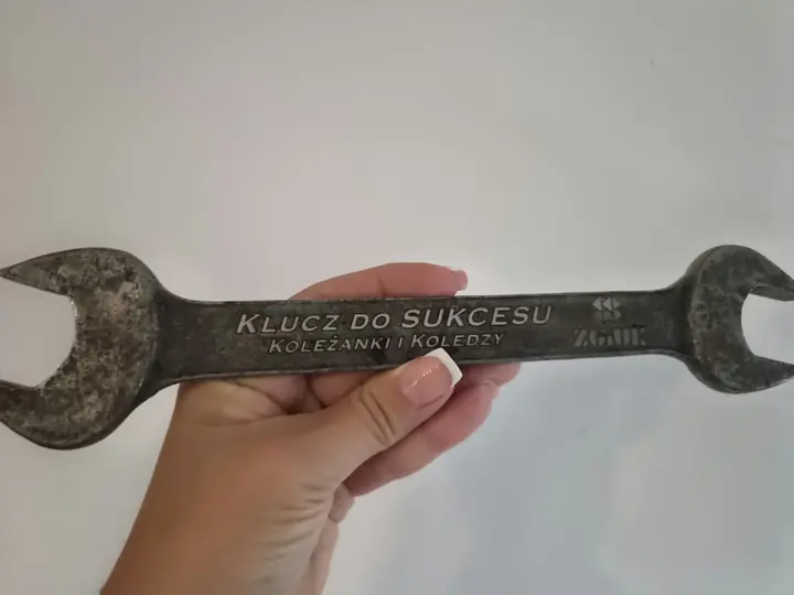 Przykład graweru laserowego na metalu, zdjęcie 96